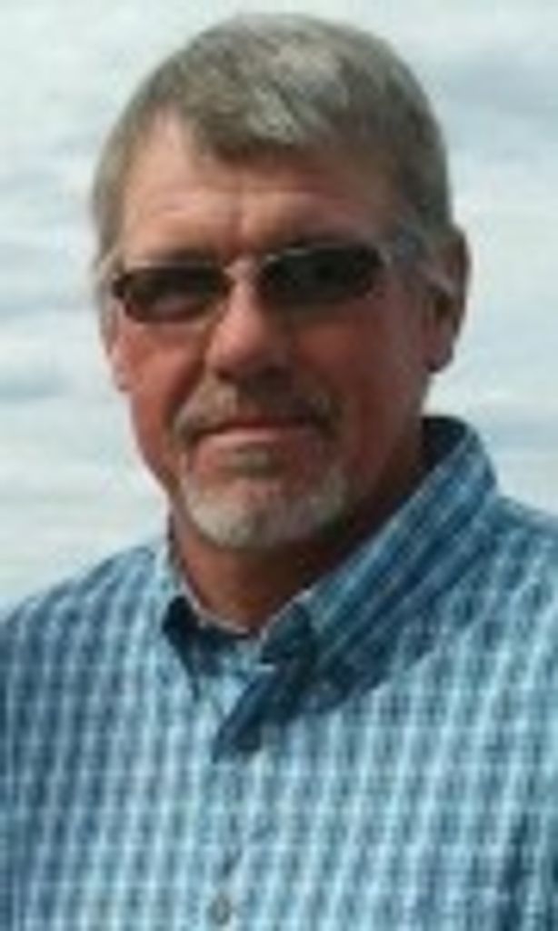 Wayne Klimpke