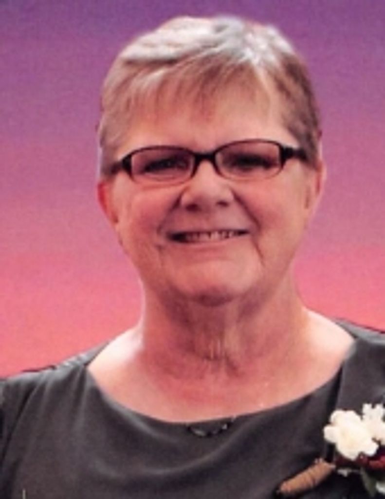Rosemarie L. Thompson