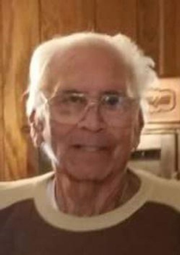 Joe J. Rocha