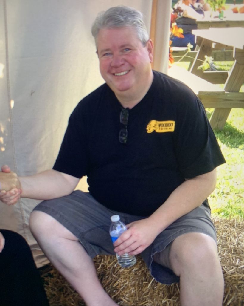 Michael Edmund McDonnell Profile Photo