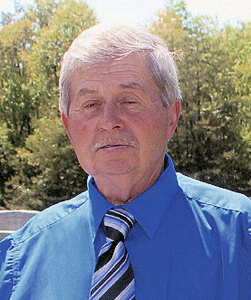 Randall "Kent" Parsons Profile Photo