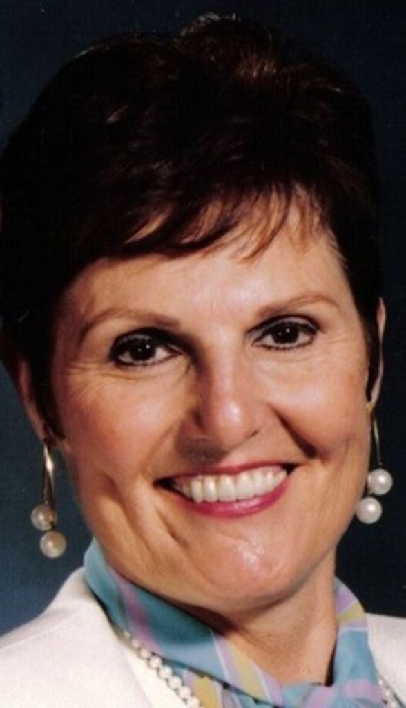Lois Mae Clarke Manning