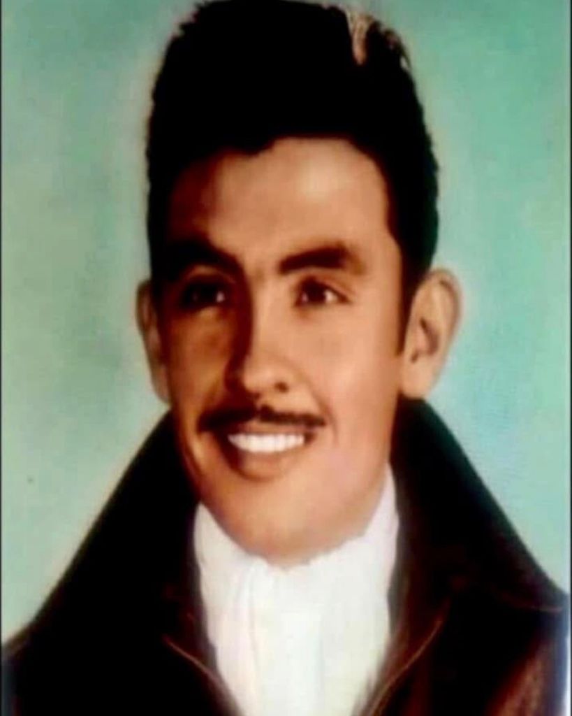 Ernest G. Ybarbo