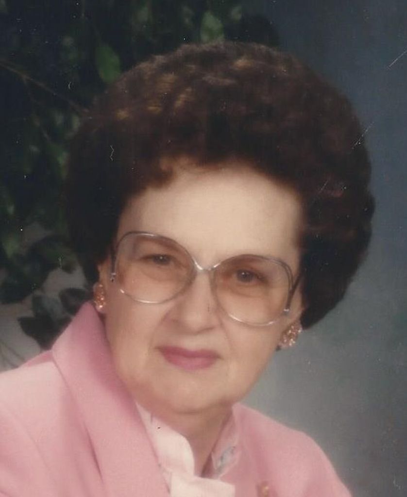 Dora Mclain