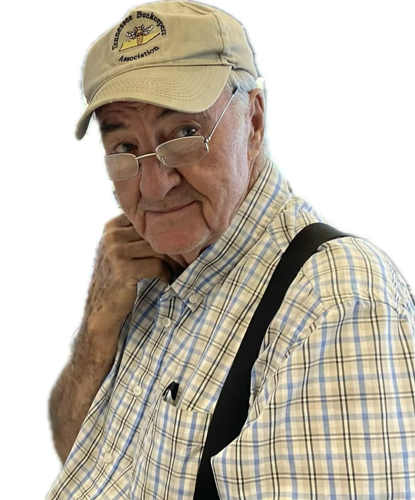 Robert Carl Burns Profile Photo