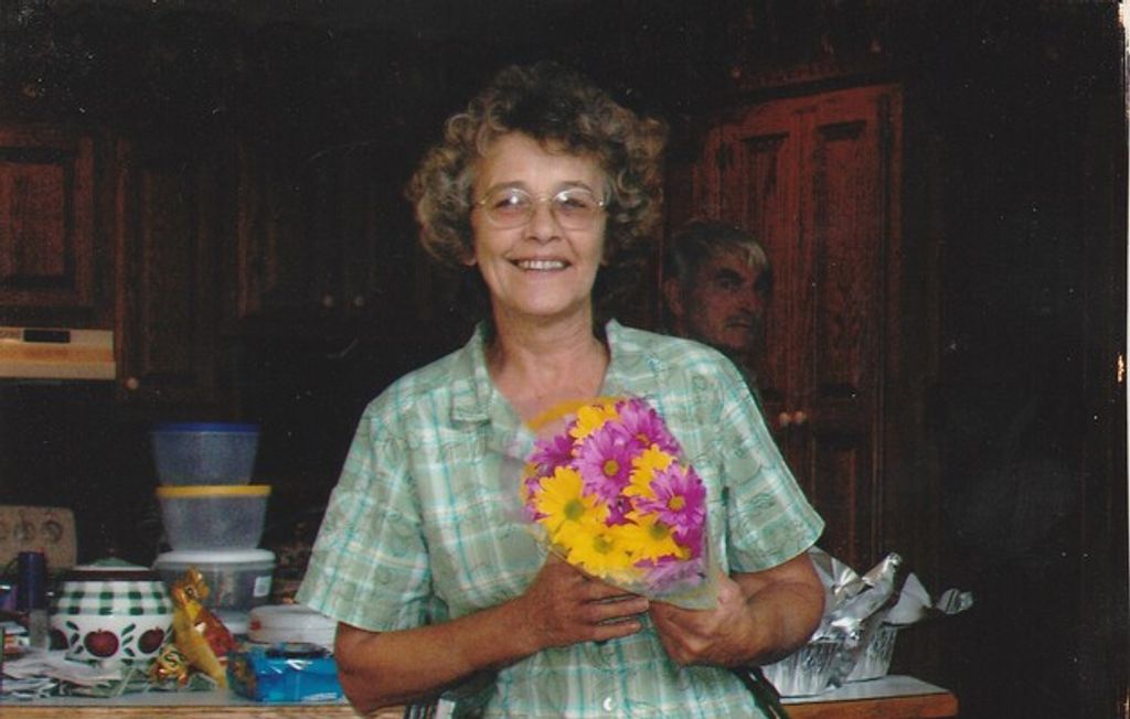 Dorothy Morris Huff Profile Photo