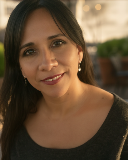 Isabel McCune's obituary image