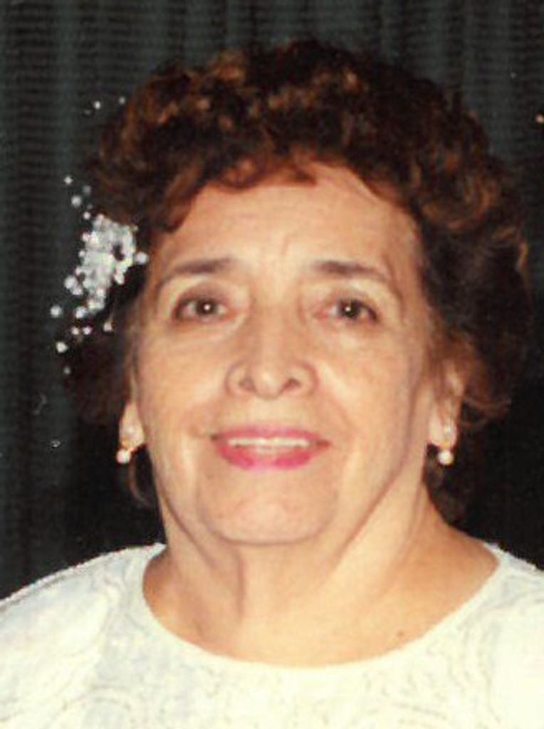 Josephine R. Gonzales