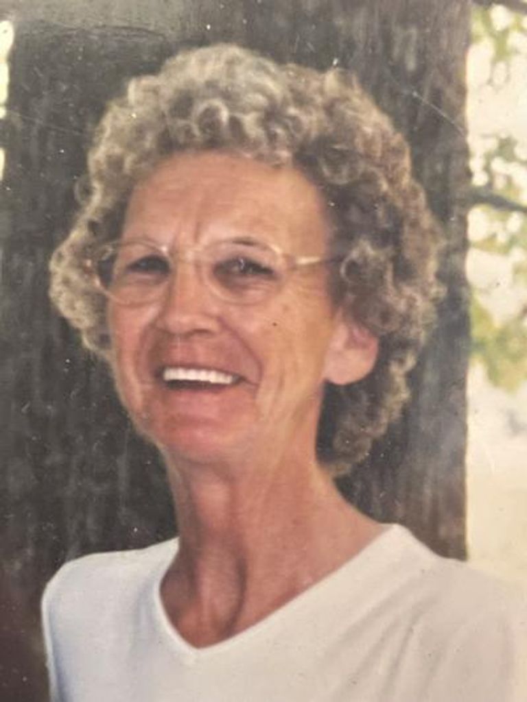 Mary June Brown Mitchell Profile Photo
