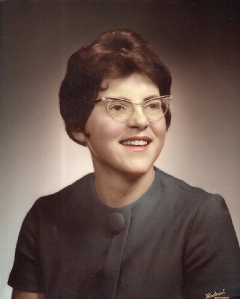 Gladys Rose Marie Indvik Profile Photo
