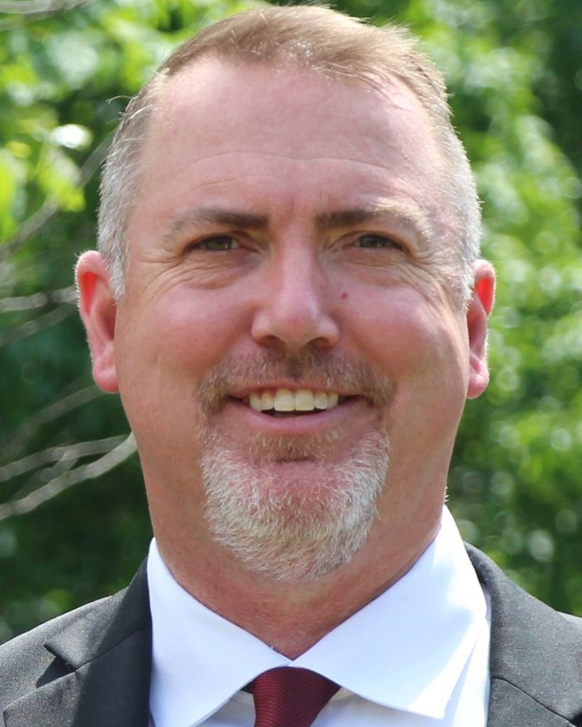 Mark R. Fowler