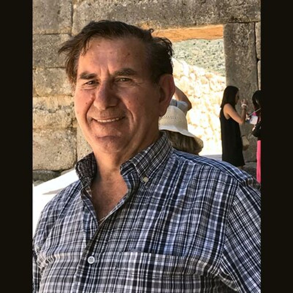 Anastasios Zacharias Platanas