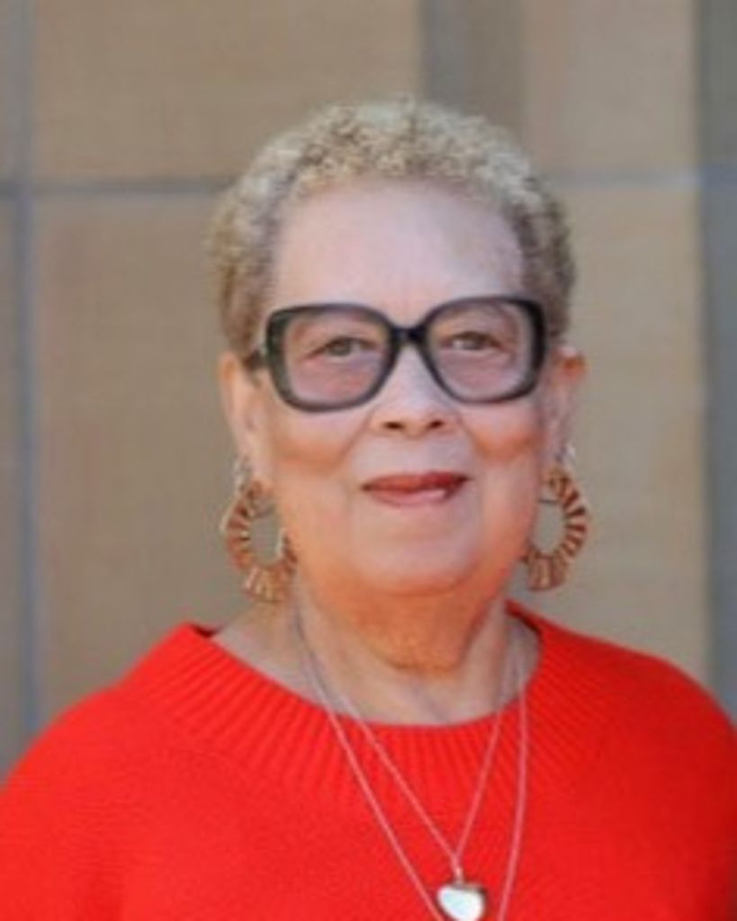 Cheryl Pettiford Gooch Profile Photo