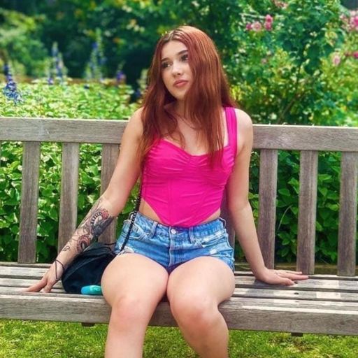 Alexis "Lexie" Elizabeth Wise Profile Photo