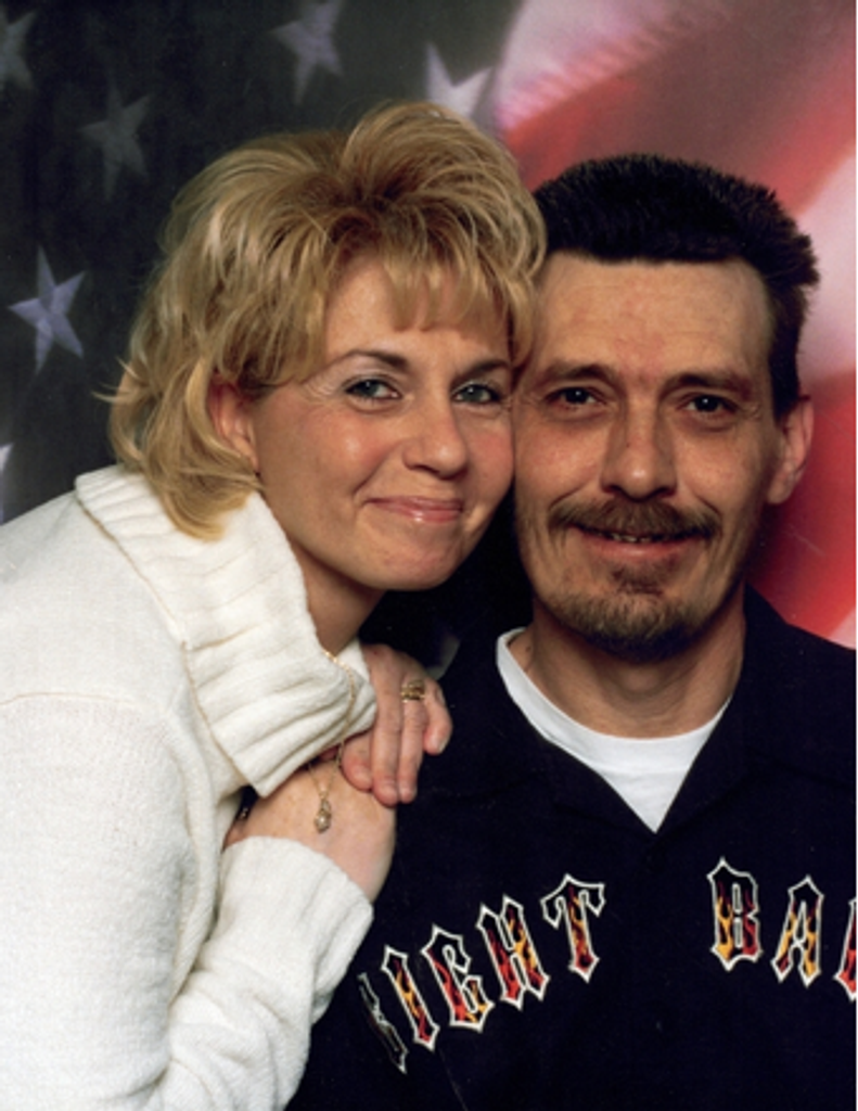 Dale Crump Profile Photo