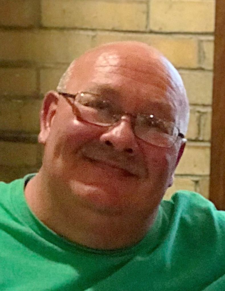 Charles Darrell Ratliff Profile Photo