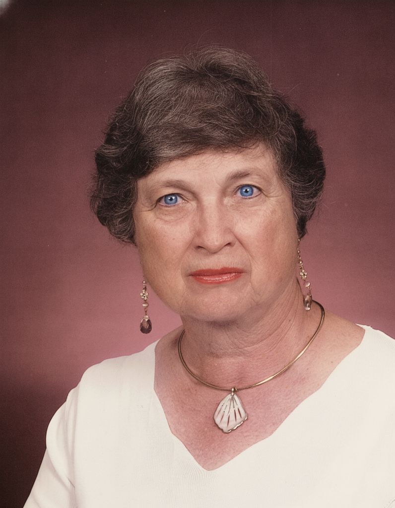 Sally Joann Williams Profile Photo
