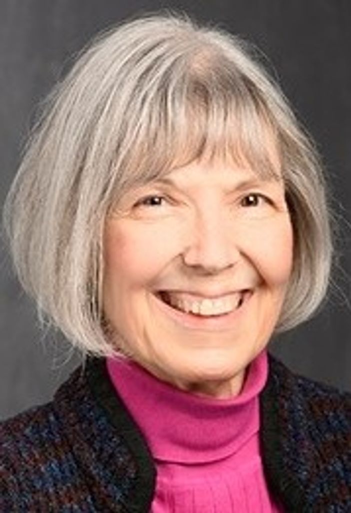 Sharon Dudgeon