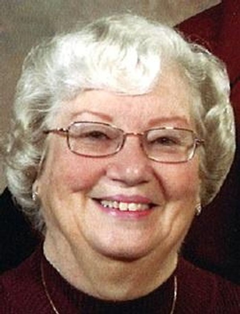 Gwen Helms