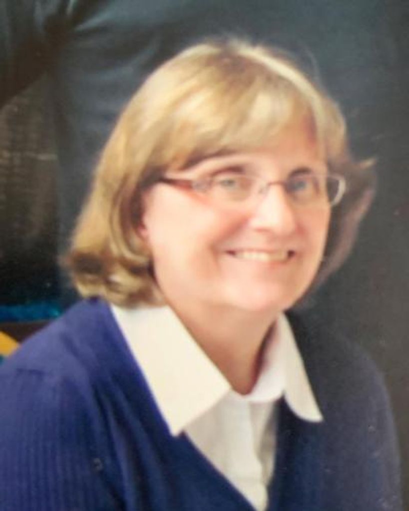 Janet E. Meissner Profile Photo