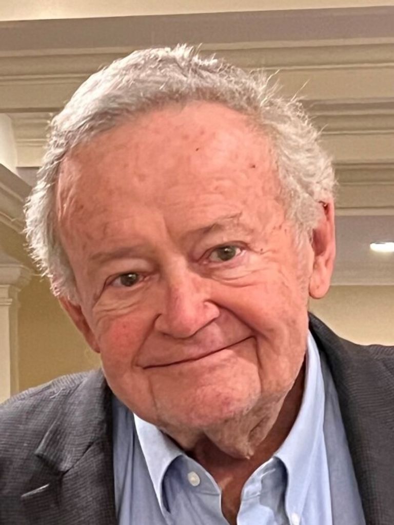 Carl Joshua Young, Jr.