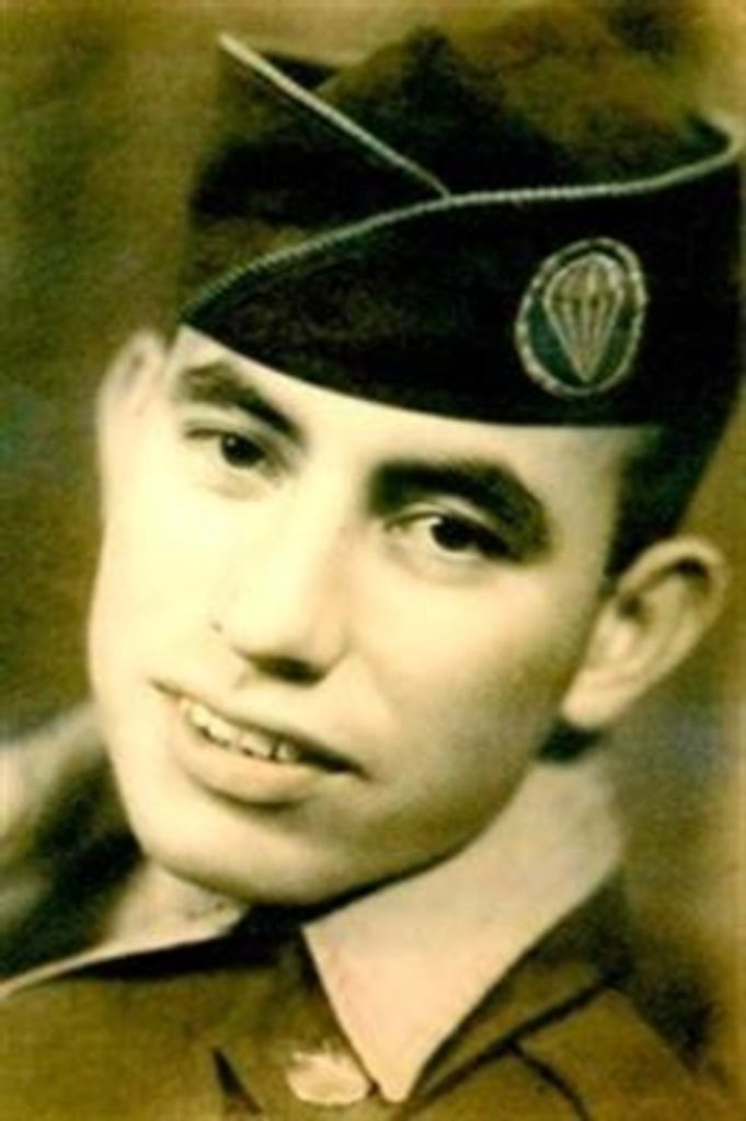 Eliseo Pena Profile Photo