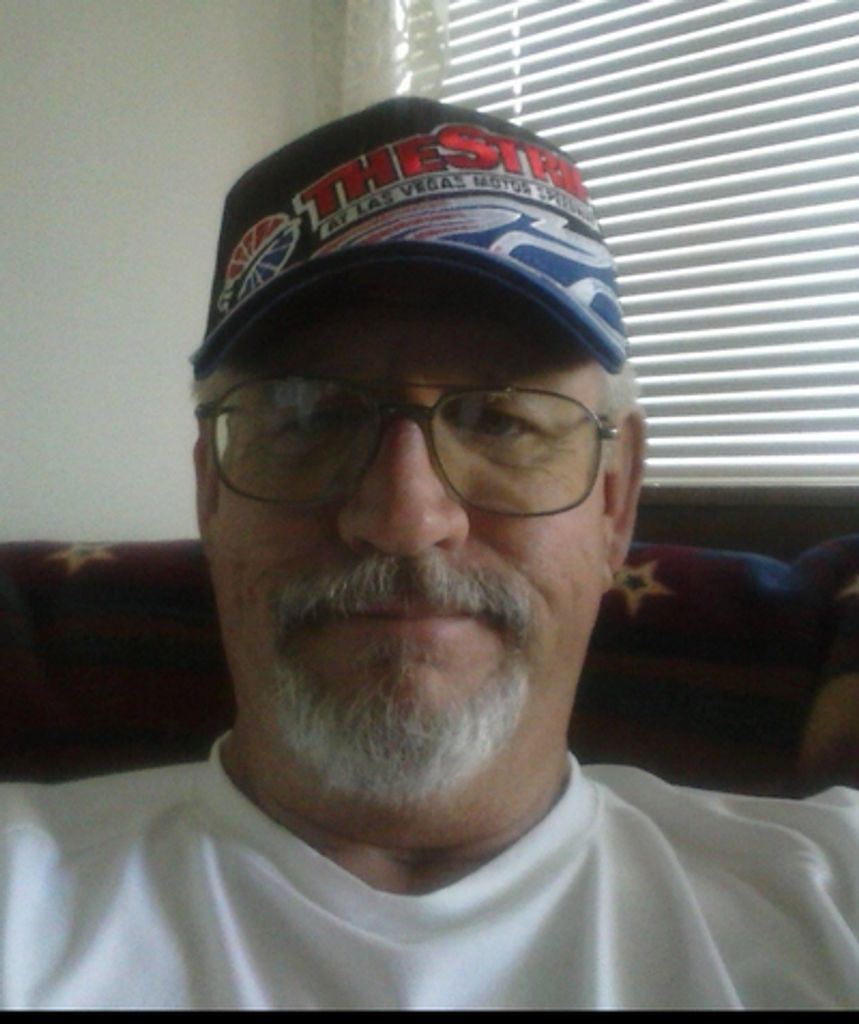 Michael Fred Jackson Profile Photo