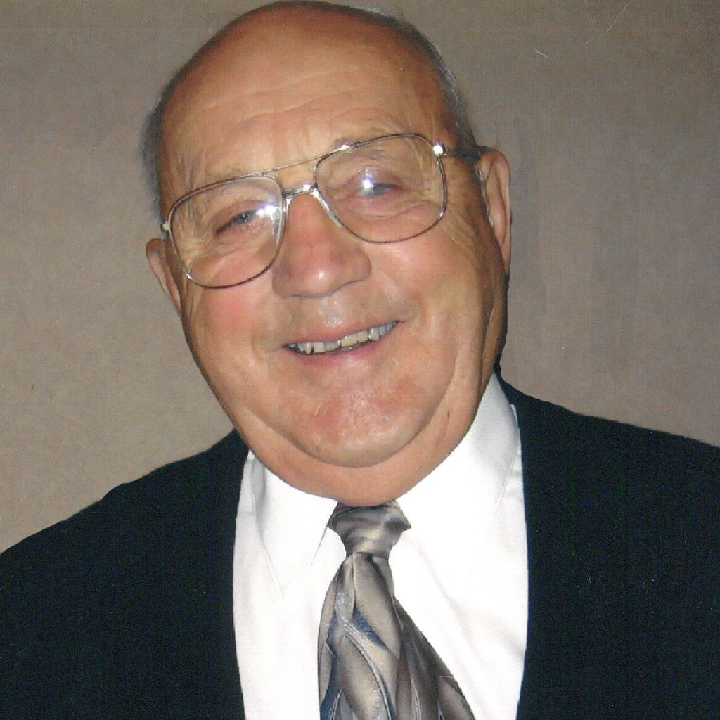 James L. Nolen