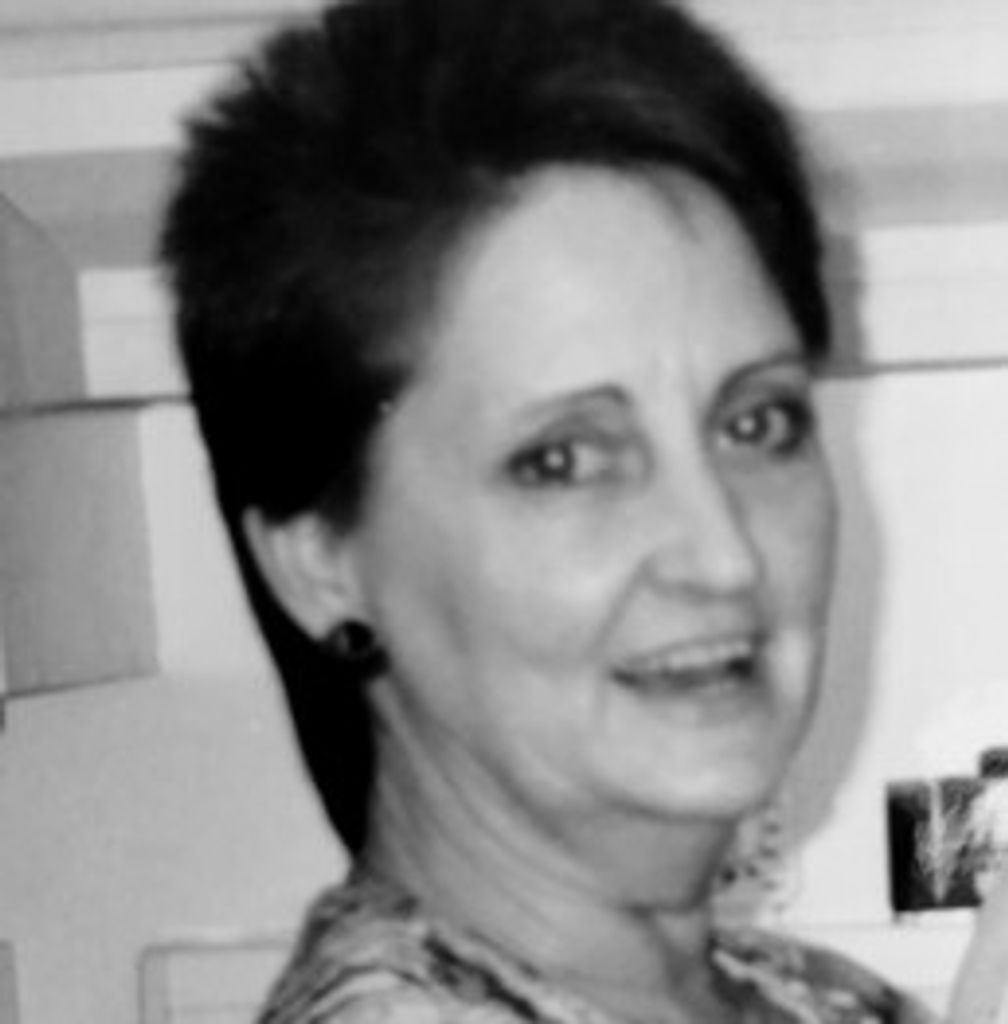Patricia Carreck Profile Photo