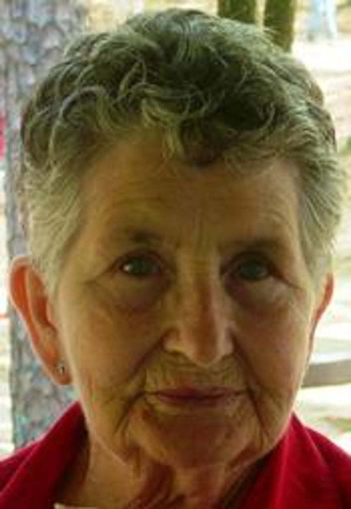 Marguerite Bell Boutwell