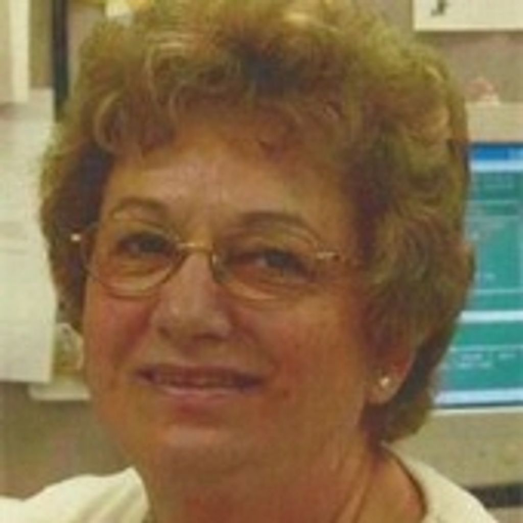 Charlene D. Finch Kratzer