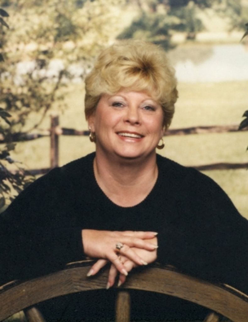 Lynda Lee Hoban Profile Photo