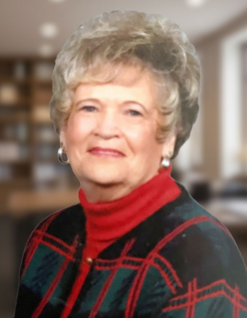 Clara Davis Piper Ayers