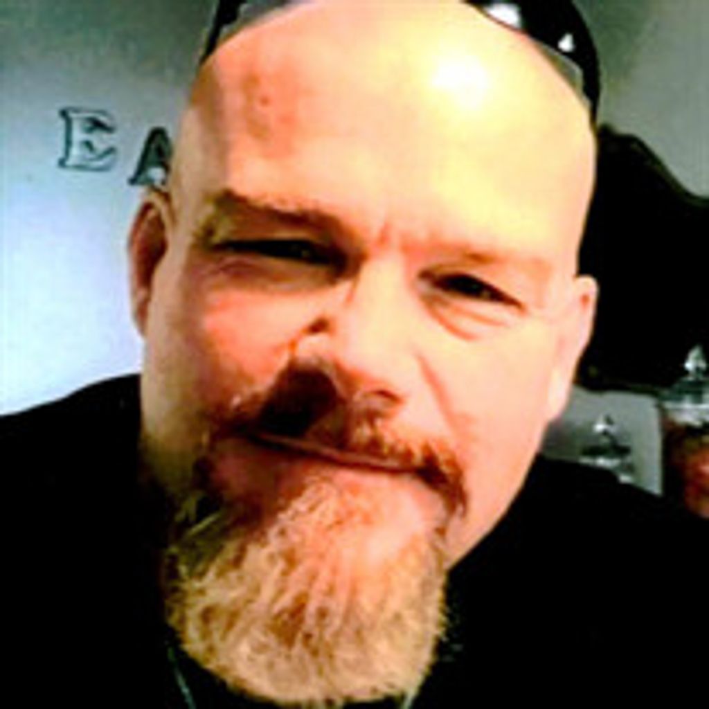 Tony Blakley