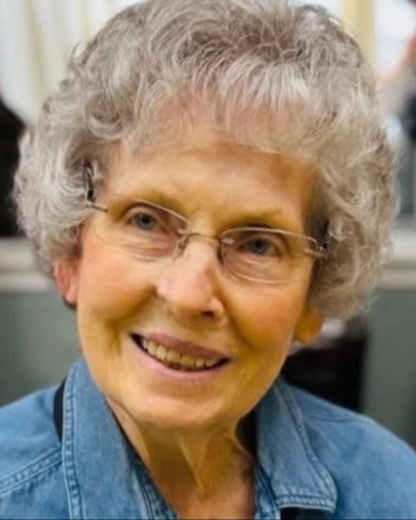 Katherine Glenda Matthews Profile Photo