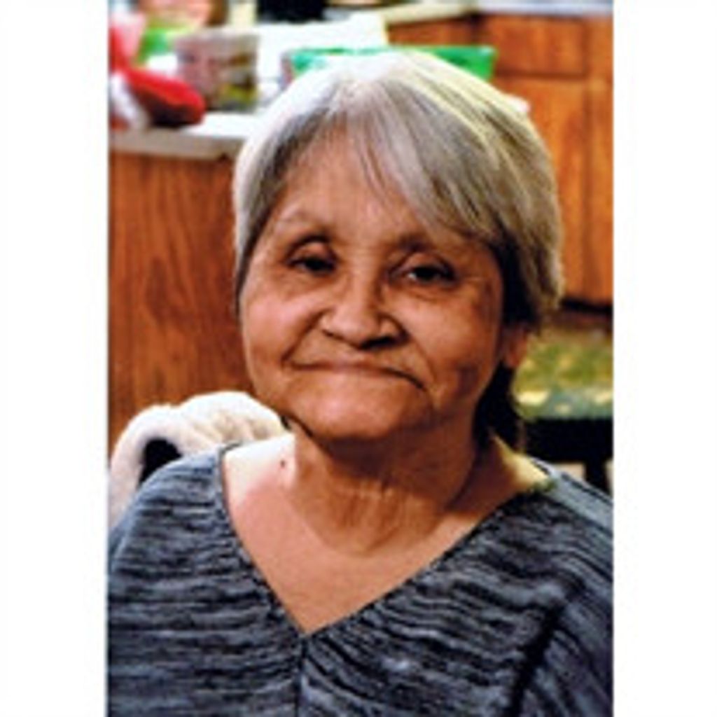 Ezula Faye Clayton
