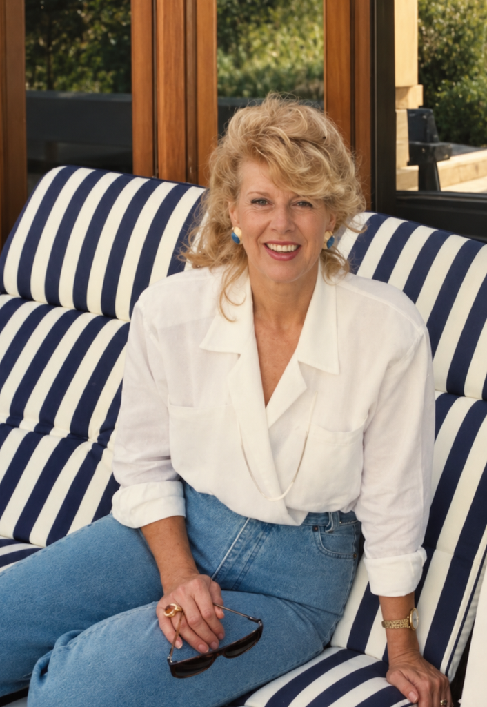 Erika Irmgard Schweizer Profile Photo