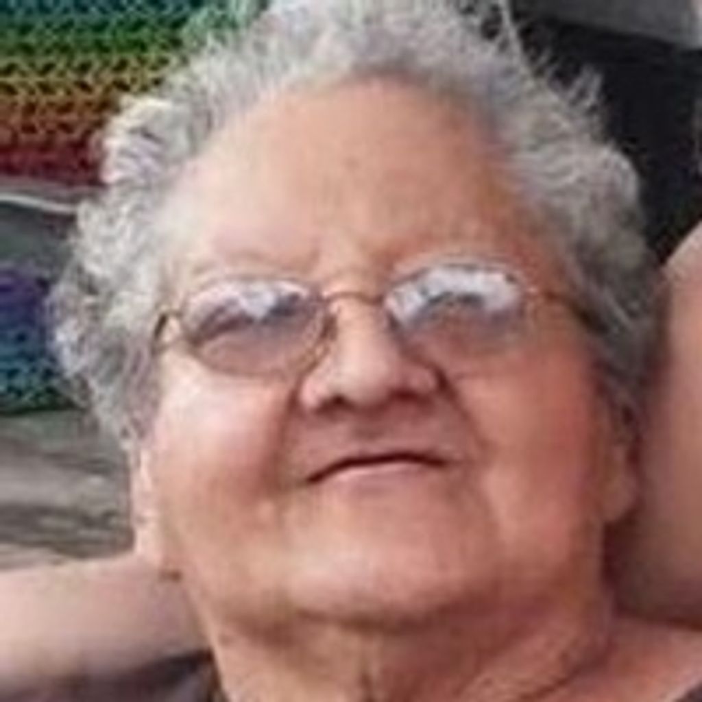 Mary  Theresa Melgoza