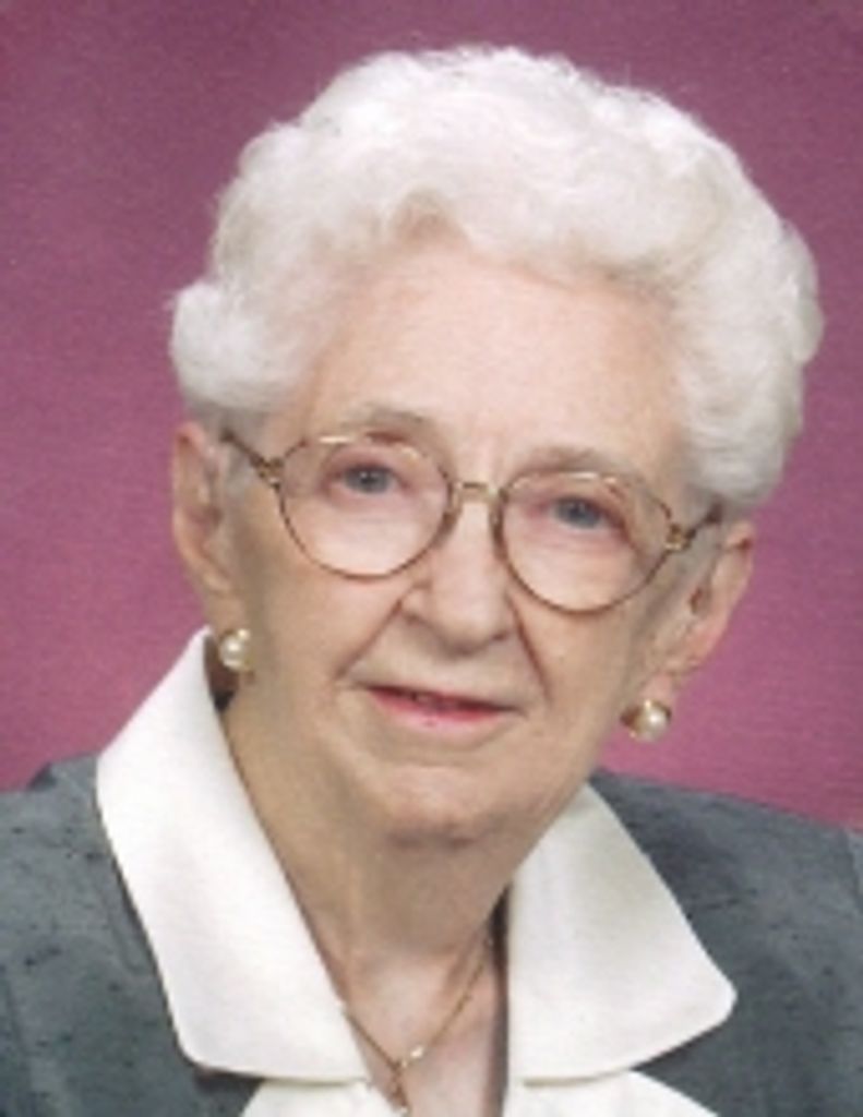 Ruth E. Martin