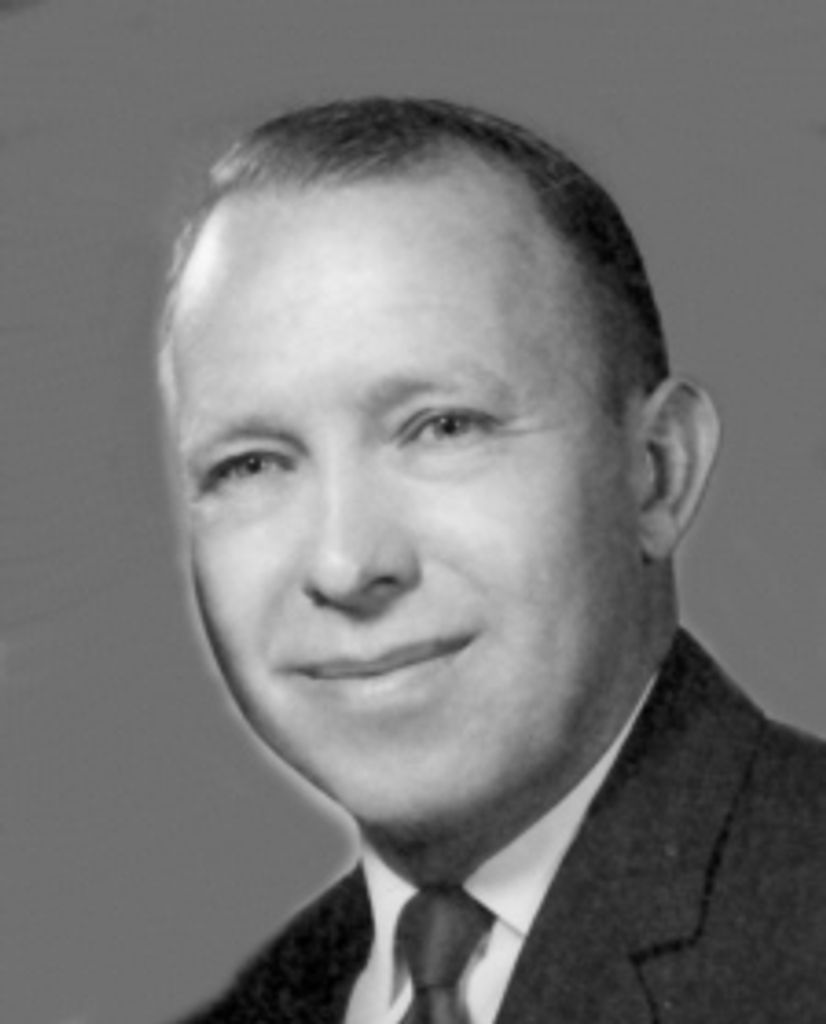 Jack A. Harman