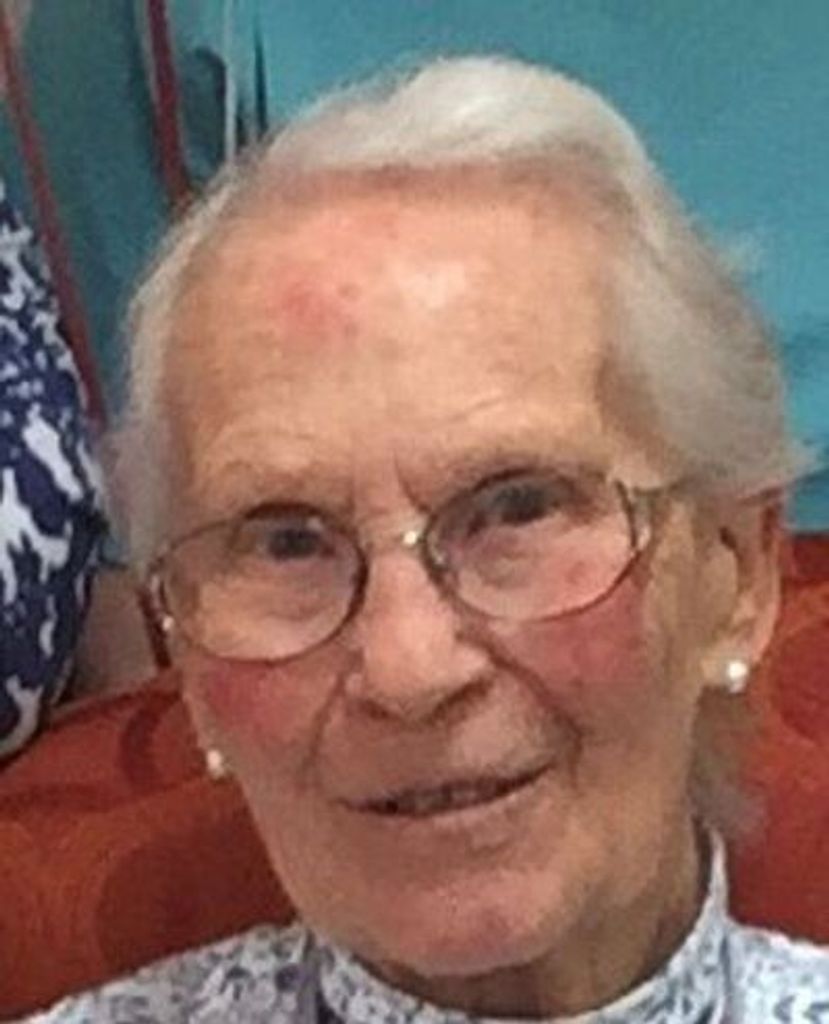 Wanda Belle Betts Profile Photo