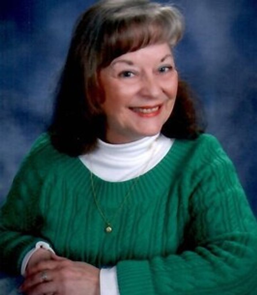 Harriet Ann Van Boven Profile Photo
