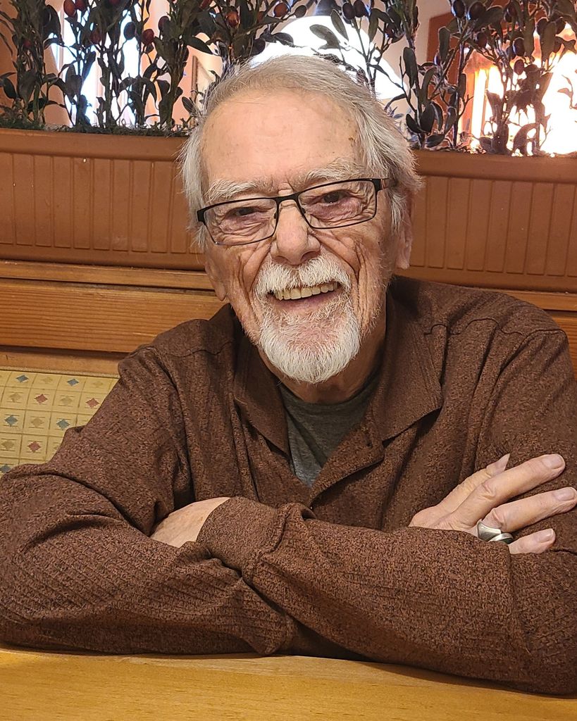 Charles Gordon Libby