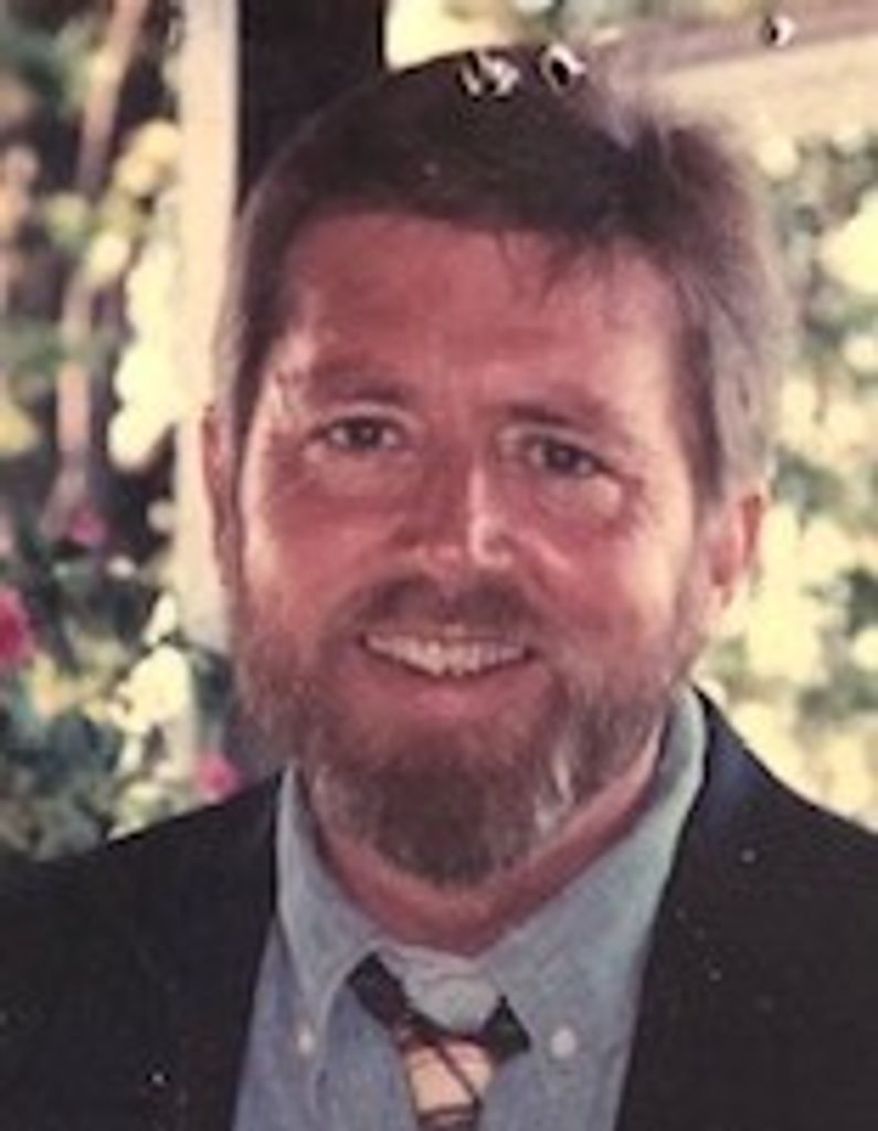 Robert P. Doyle