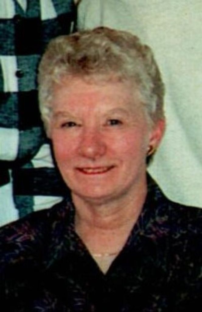 Rita Barbara Gibson Profile Photo