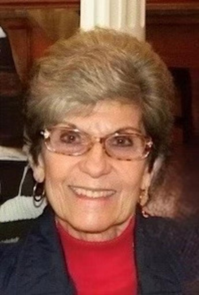 Anna M. Santore Profile Photo