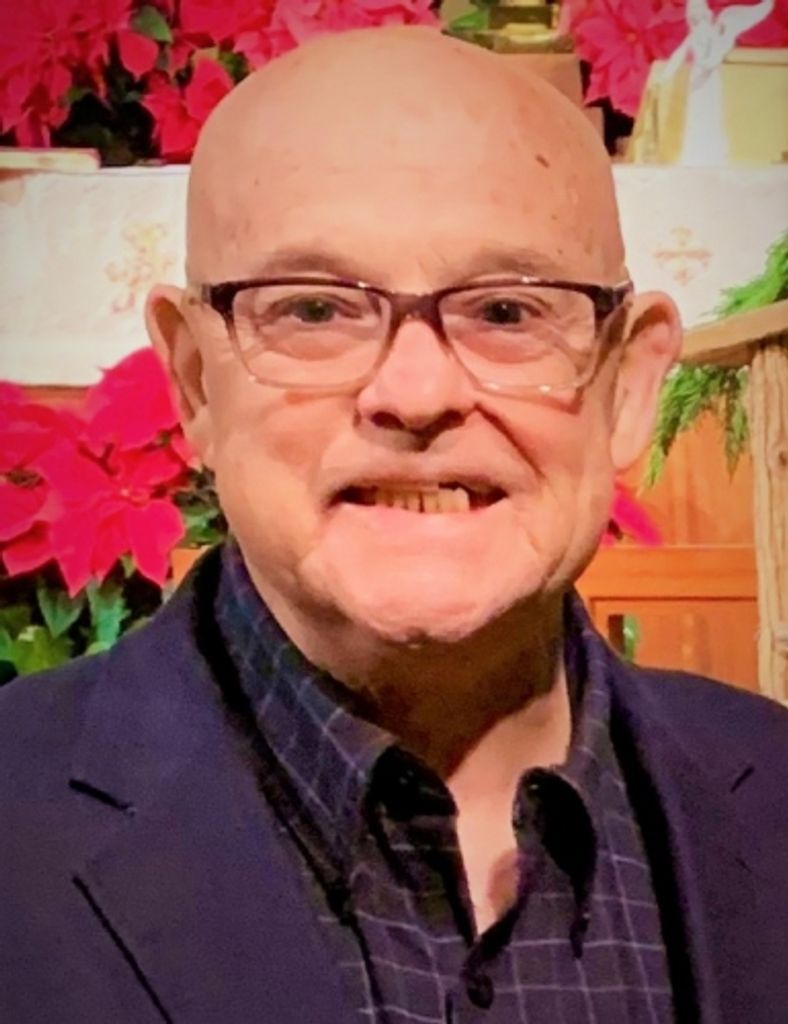 Mr. Ernest Harold Hitchcock