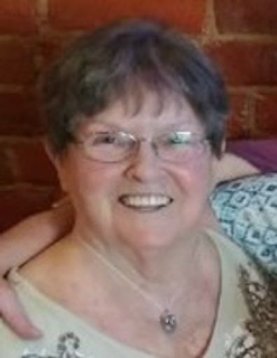 Rebecca "Beckie" Stout Profile Photo