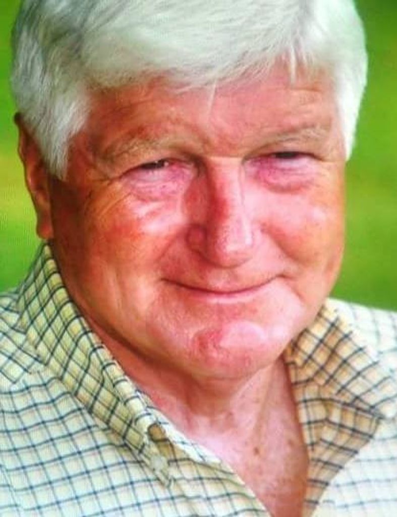 Joe Bennett