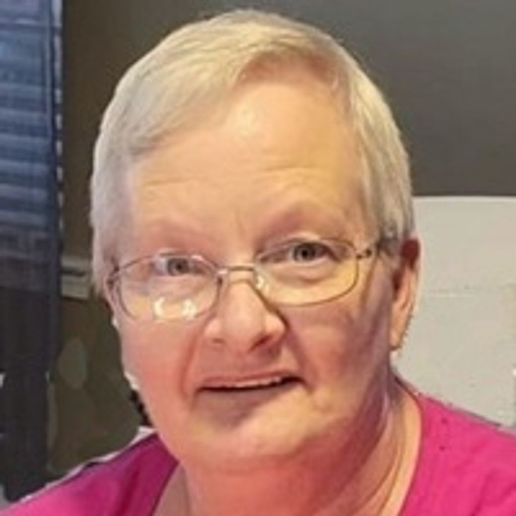 Linda Dianne Wheeler
